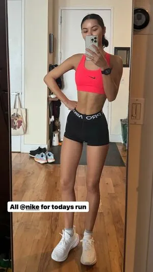 Beca Michie content