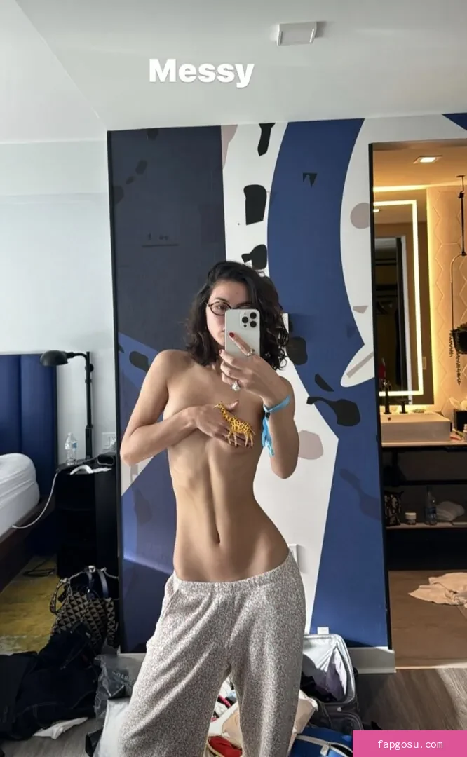 Beca Michie