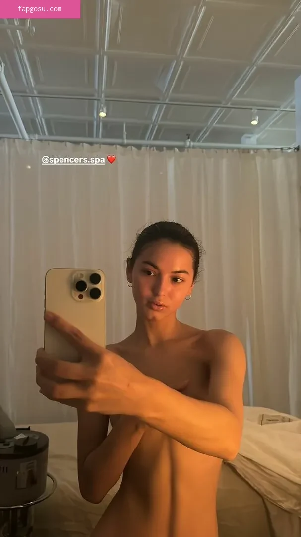 Beca Michie