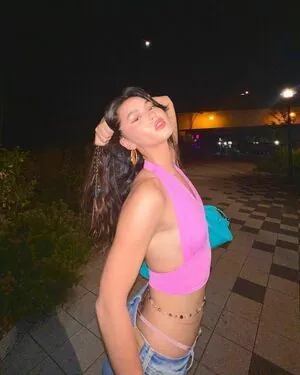 Beca Michie content