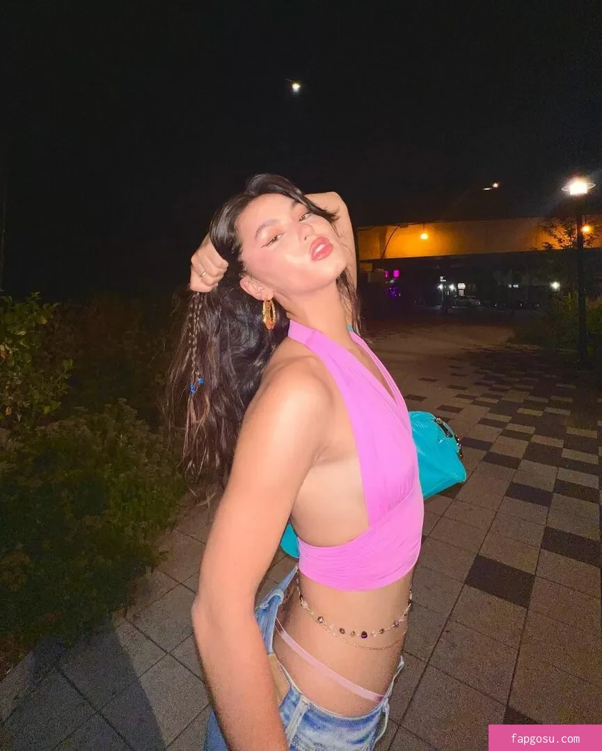 Beca Michie