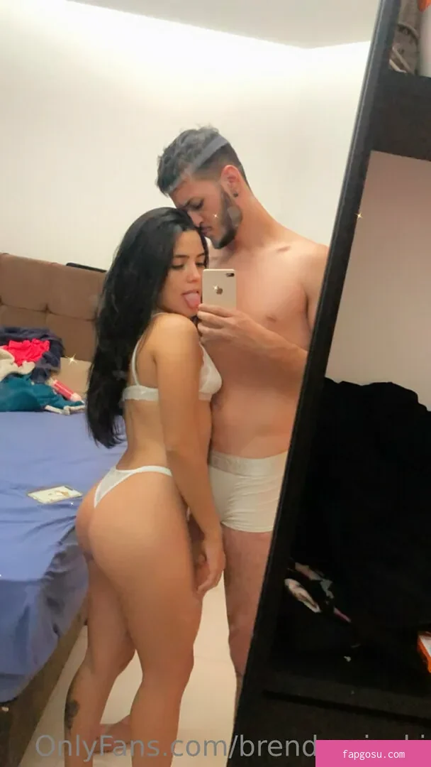 Brenda Mizuki