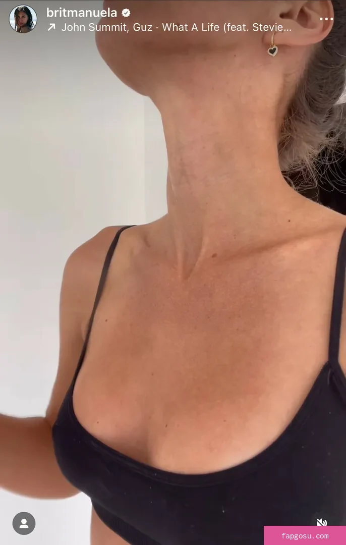 Brit Manuela
