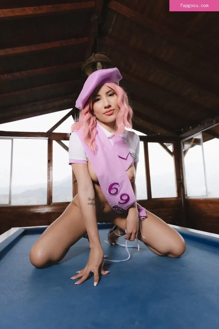 Britney Mazo