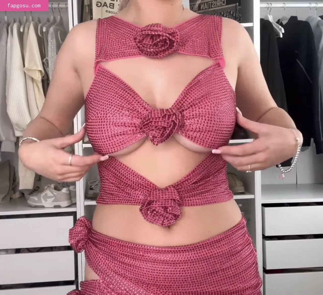 Brooke Marsden