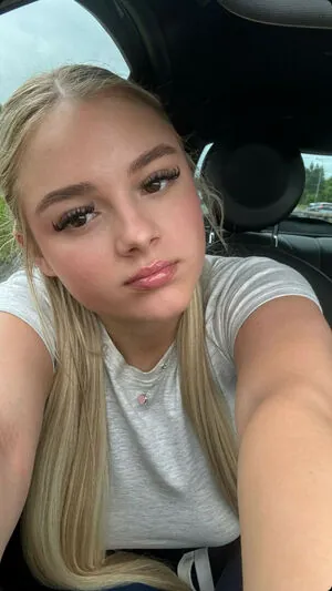 Brooke Marsden