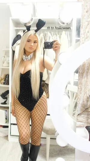 Brooke Marsden