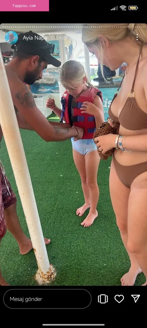 Brooke Marsden