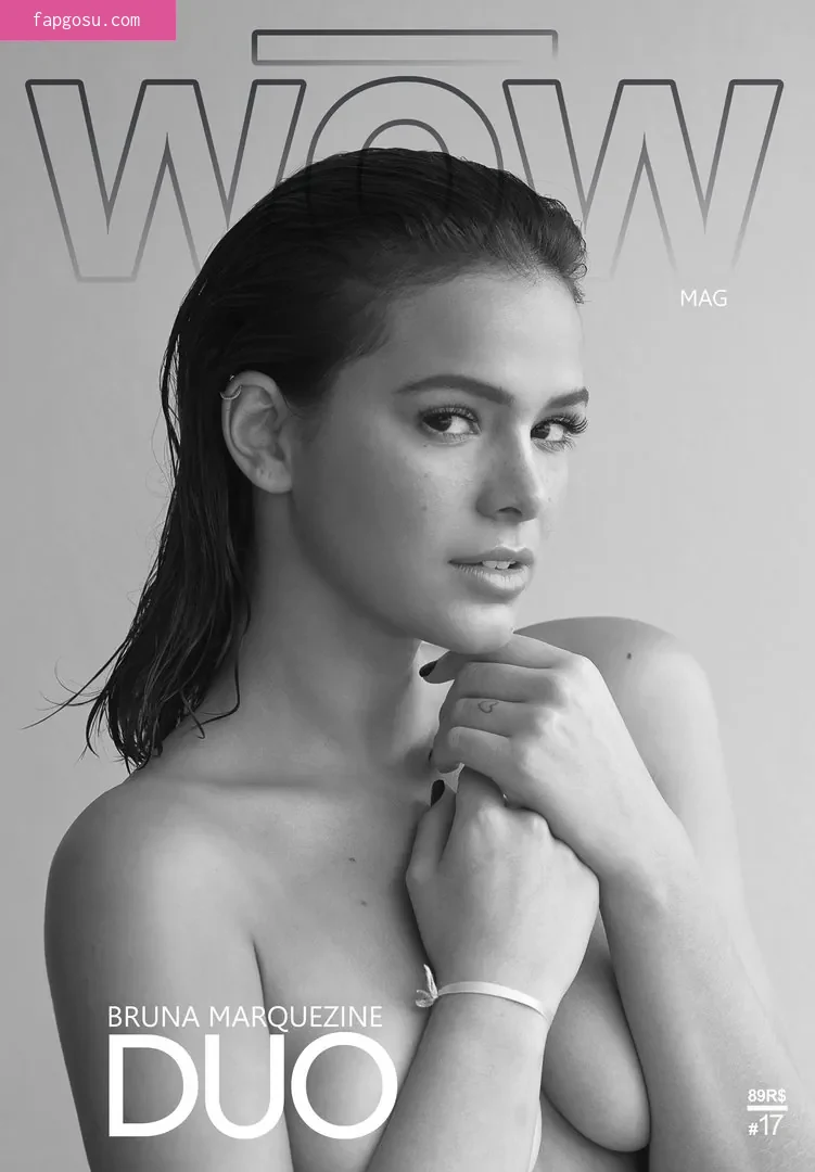 Bruna Marquezine