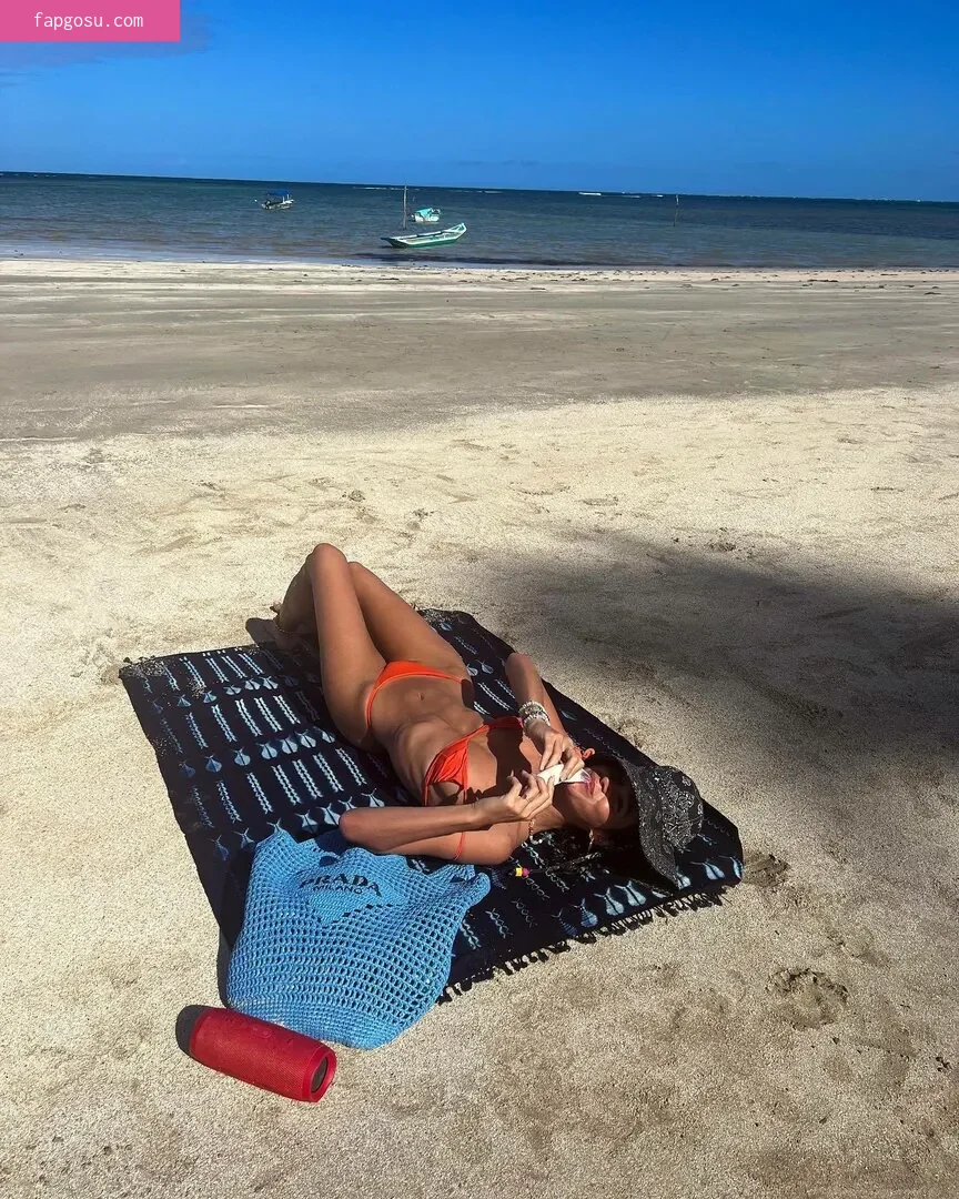Bruna Marquezine