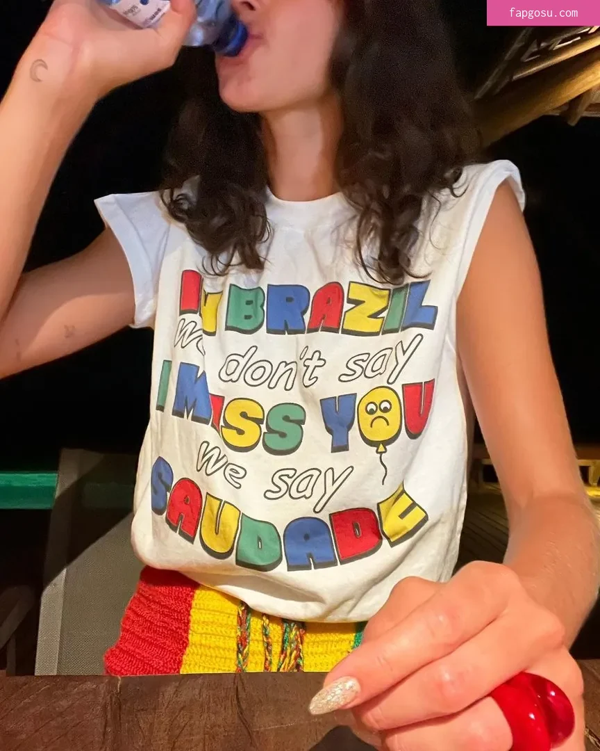 Bruna Marquezine