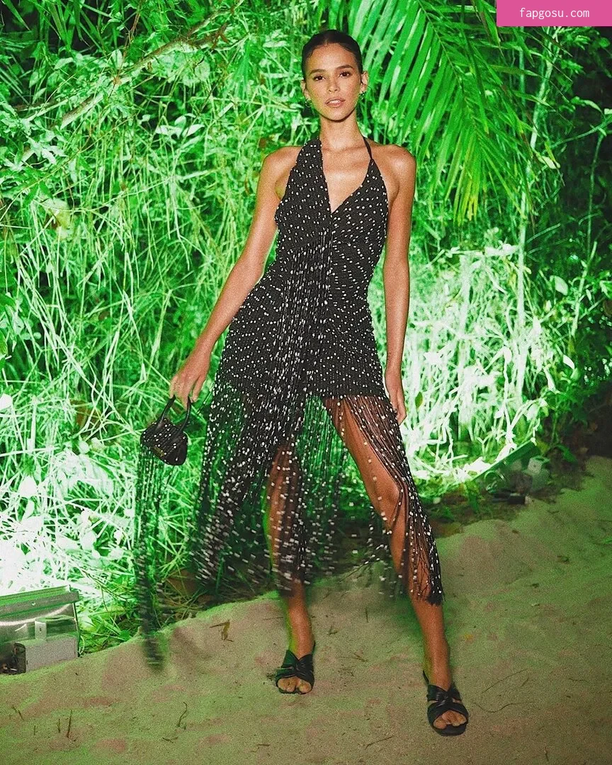 Bruna Marquezine