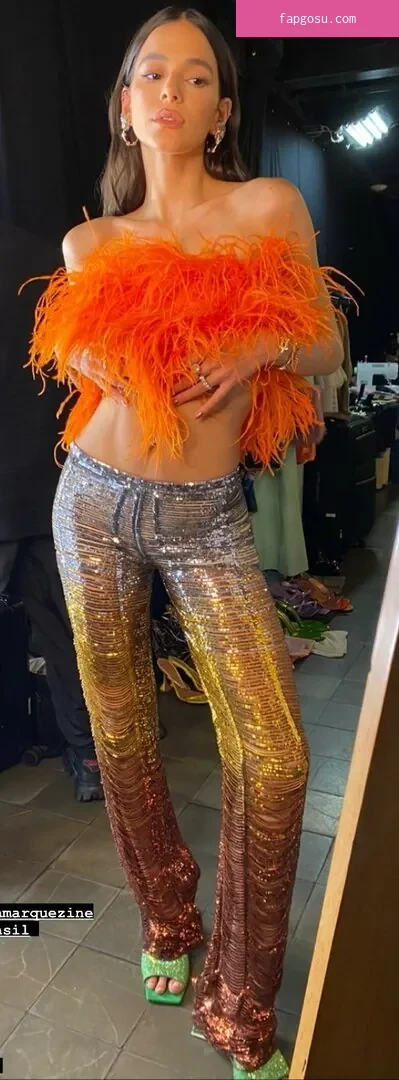 Bruna Marquezine