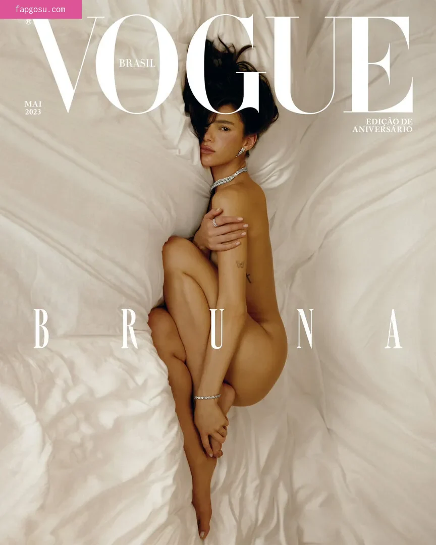 Bruna Marquezine