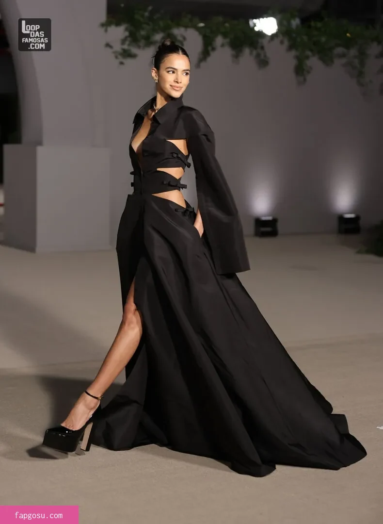 Bruna Marquezine