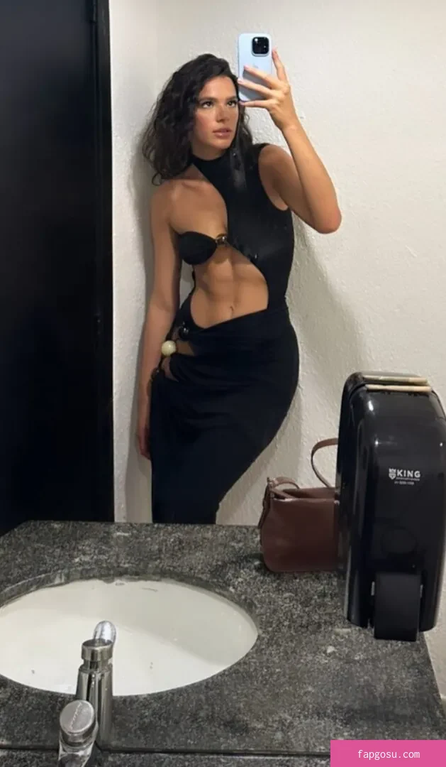 Bruna Marquezine