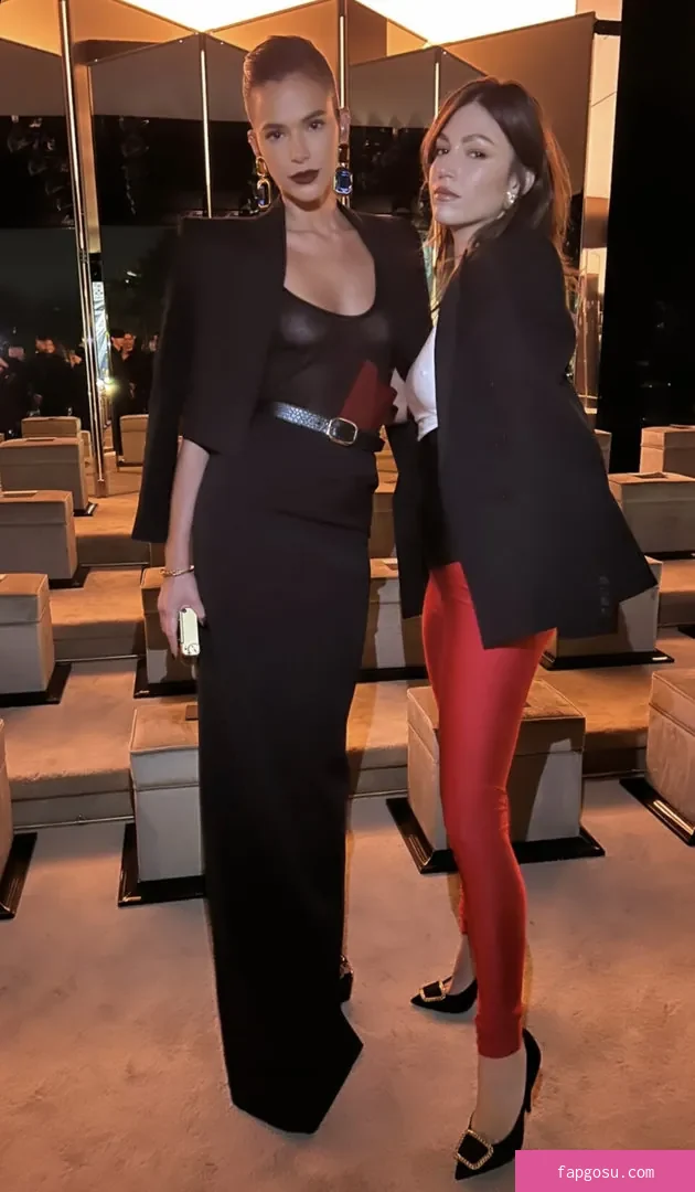 Bruna Marquezine