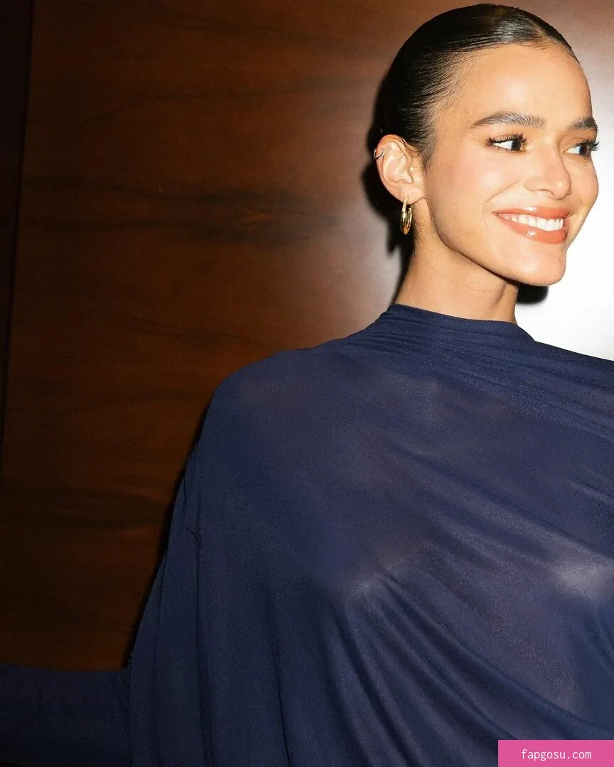 Bruna Marquezine