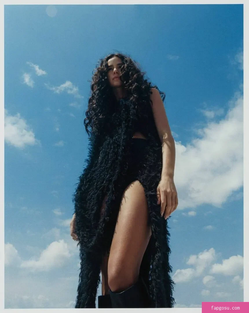 Bruna Marquezine