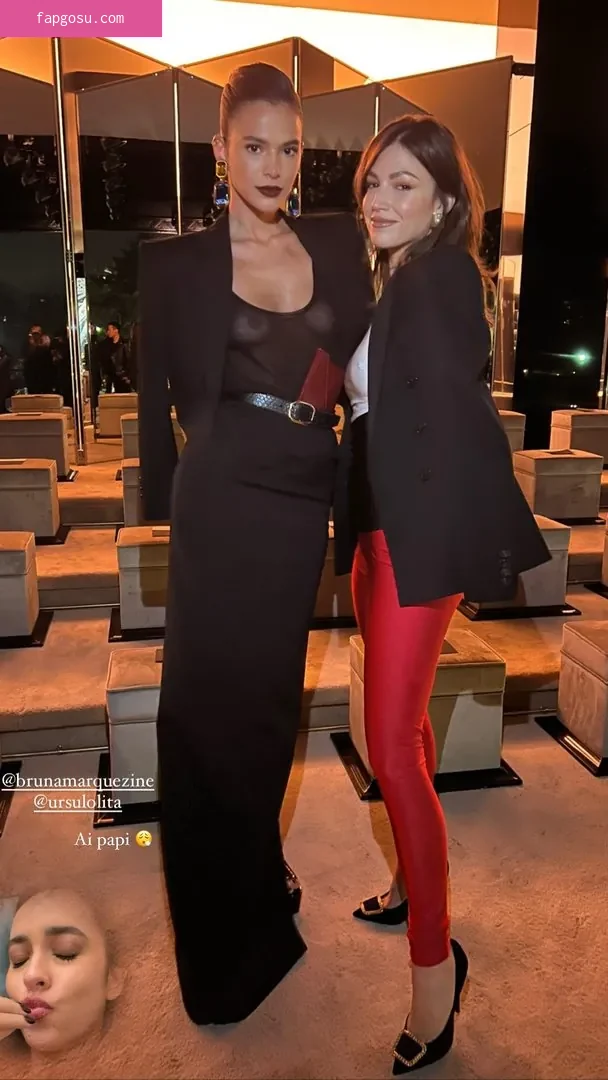 Bruna Marquezine