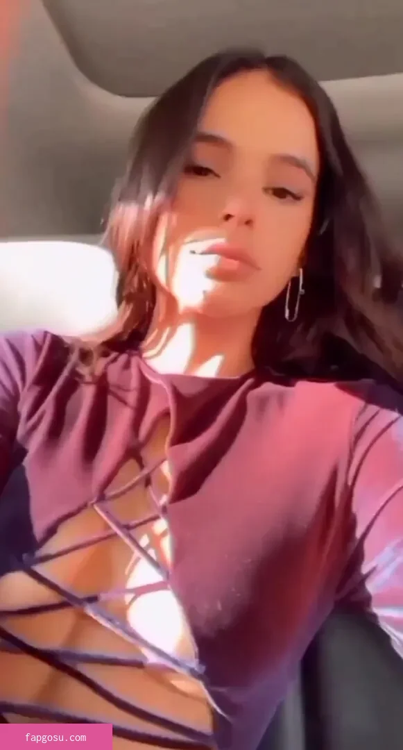 Bruna Marquezine