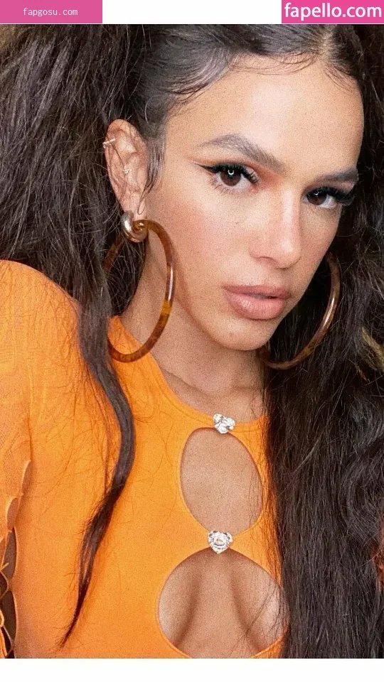 Bruna Marquezine