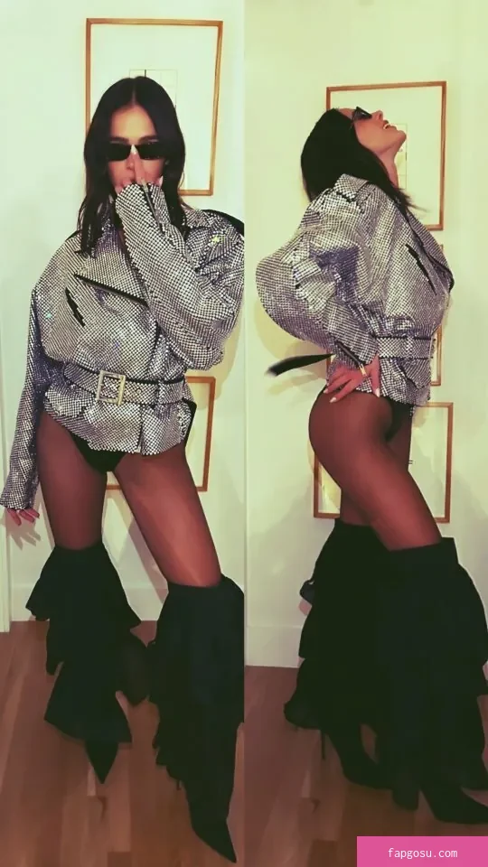 Bruna Marquezine