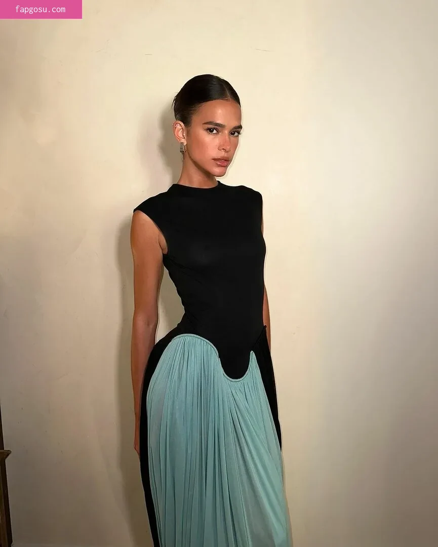 Bruna Marquezine