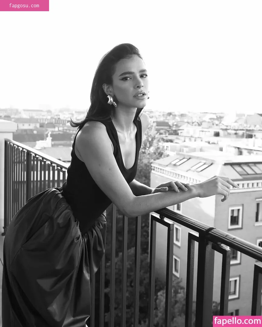 Bruna Marquezine