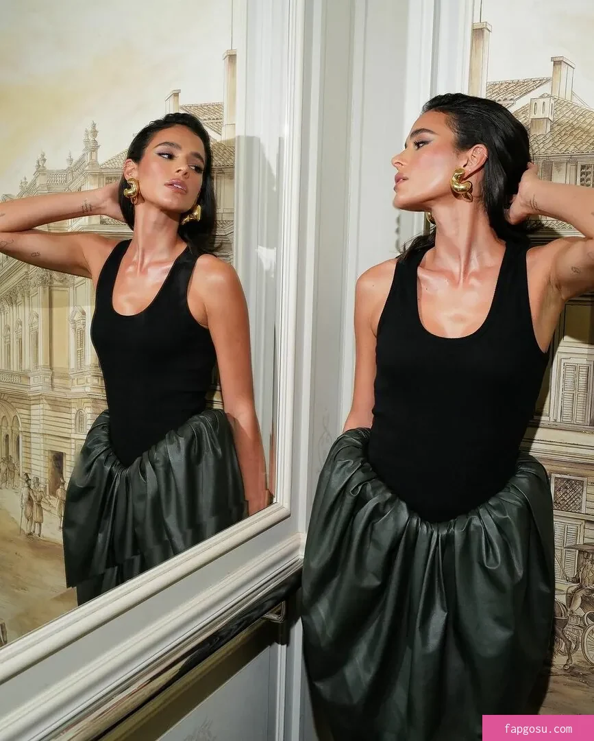 Bruna Marquezine