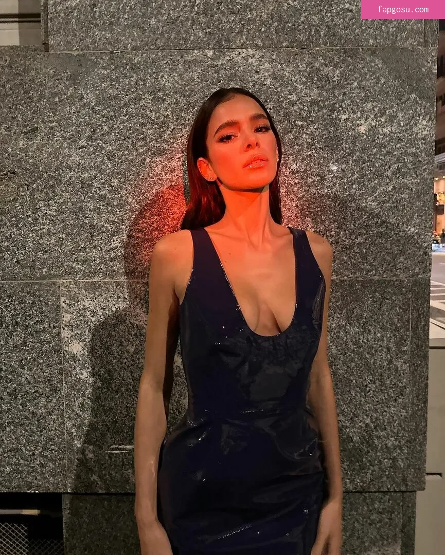 Bruna Marquezine