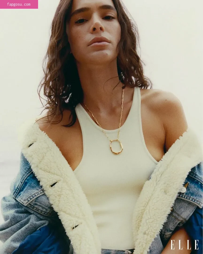 Bruna Marquezine
