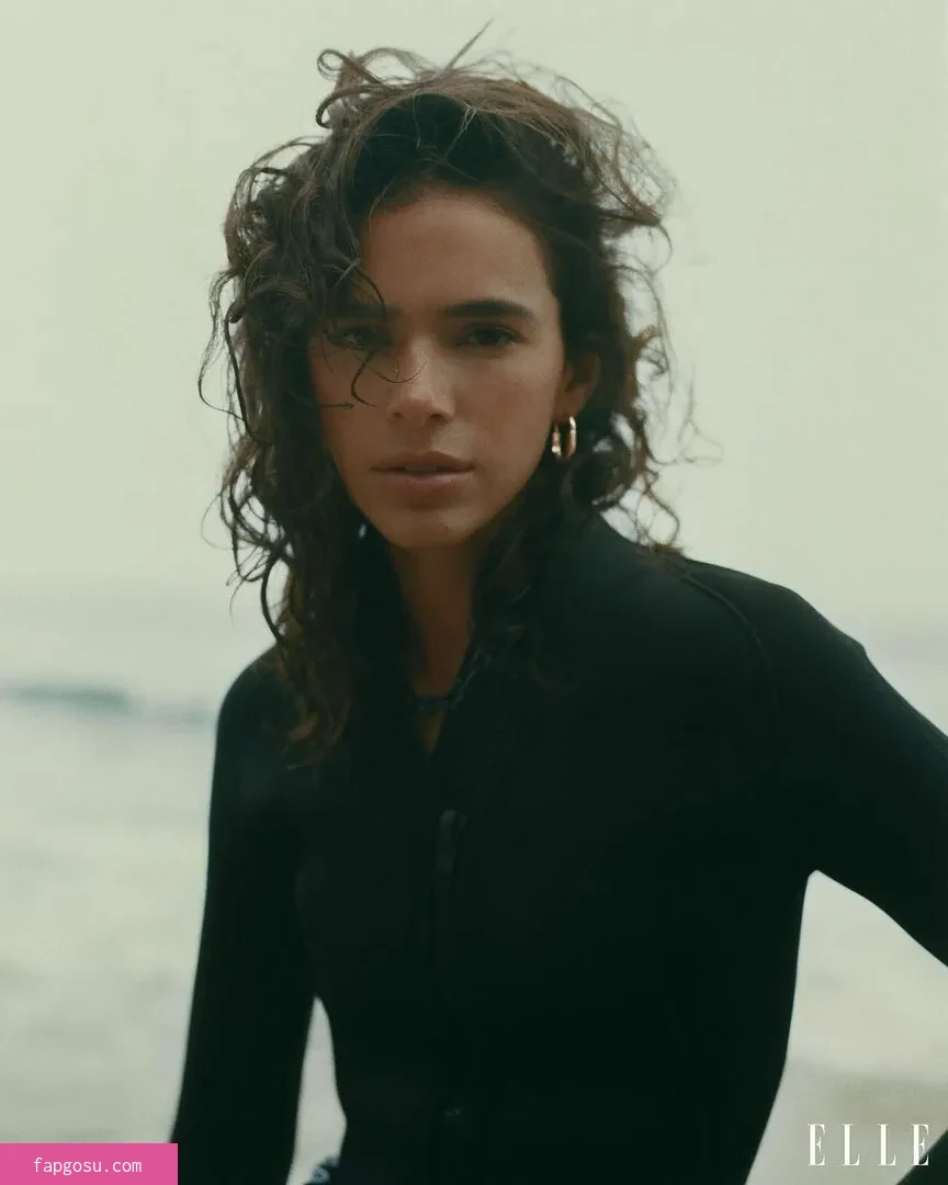Bruna Marquezine