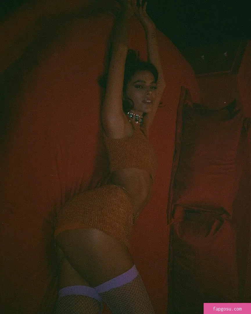 Bruna Marquezine