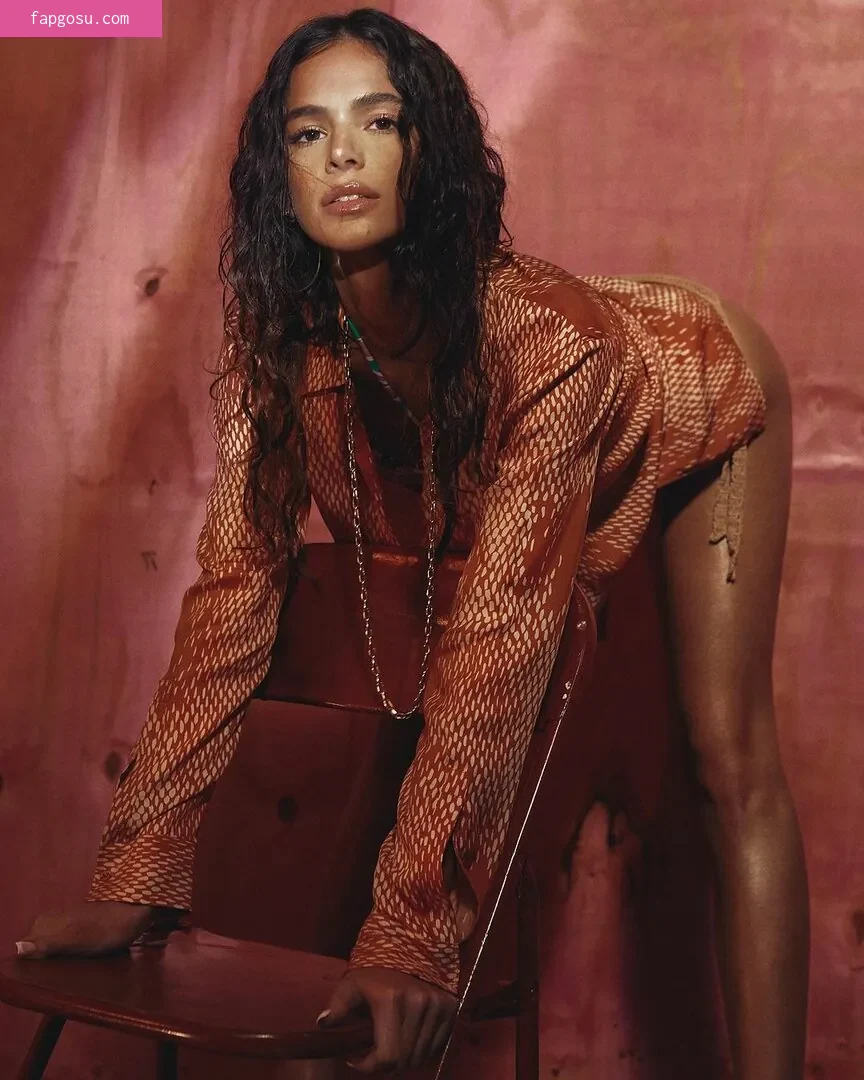 Bruna Marquezine
