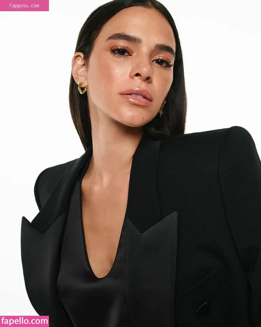 Bruna Marquezine