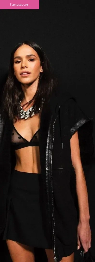 Bruna Marquezine