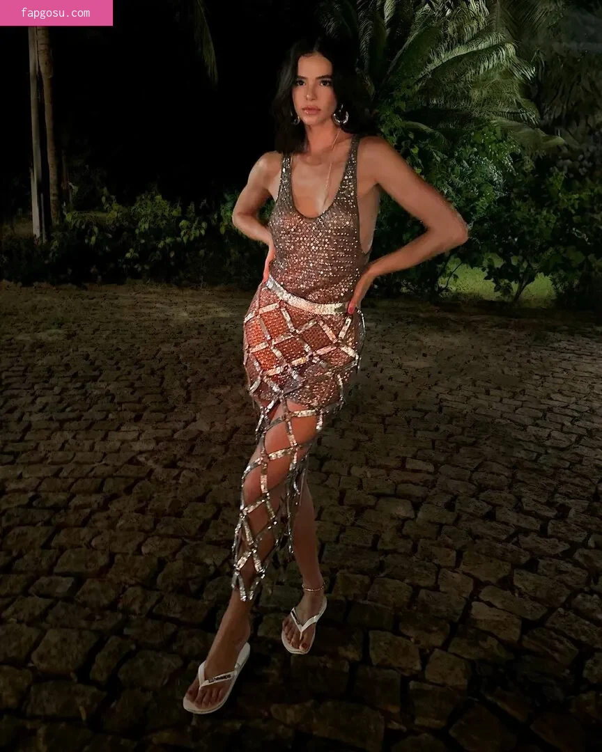 Bruna Marquezine