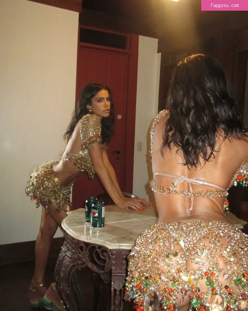 Bruna Marquezine