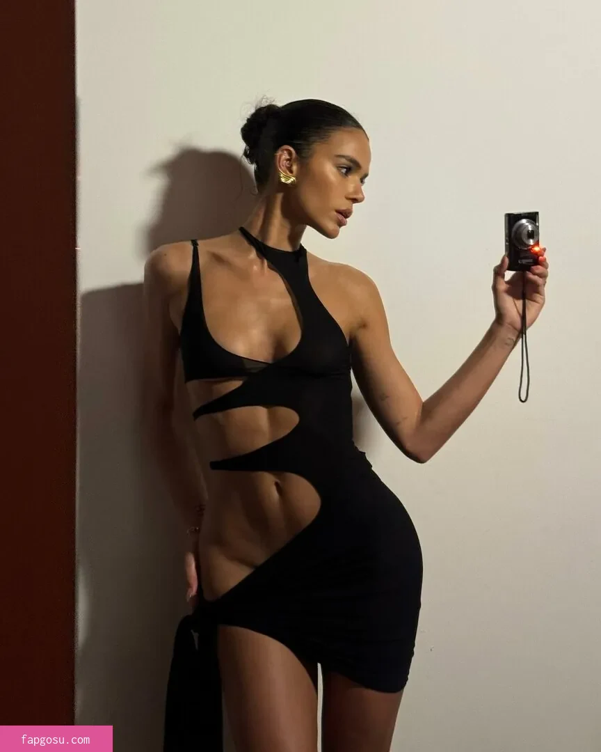 Bruna Marquezine
