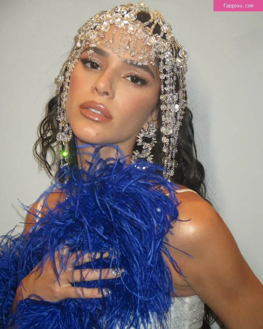 Bruna Marquezine