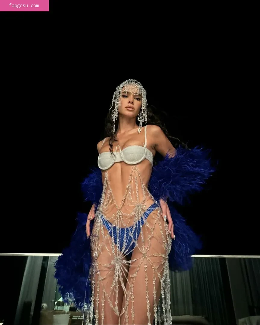 Bruna Marquezine