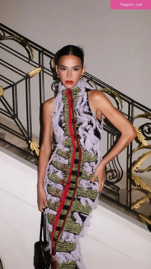 Bruna Marquezine