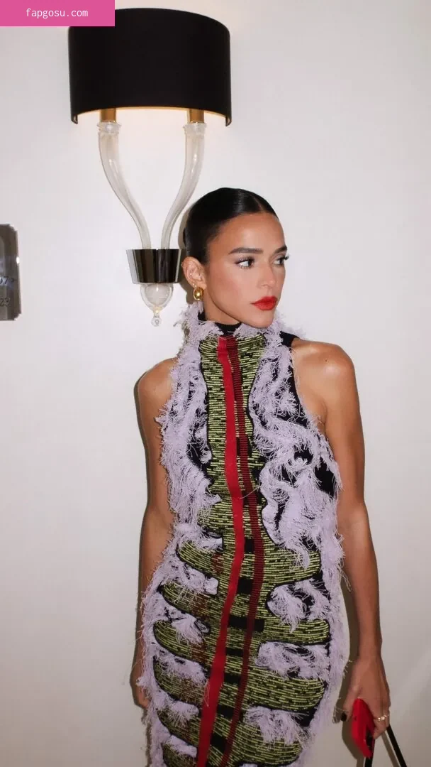 Bruna Marquezine