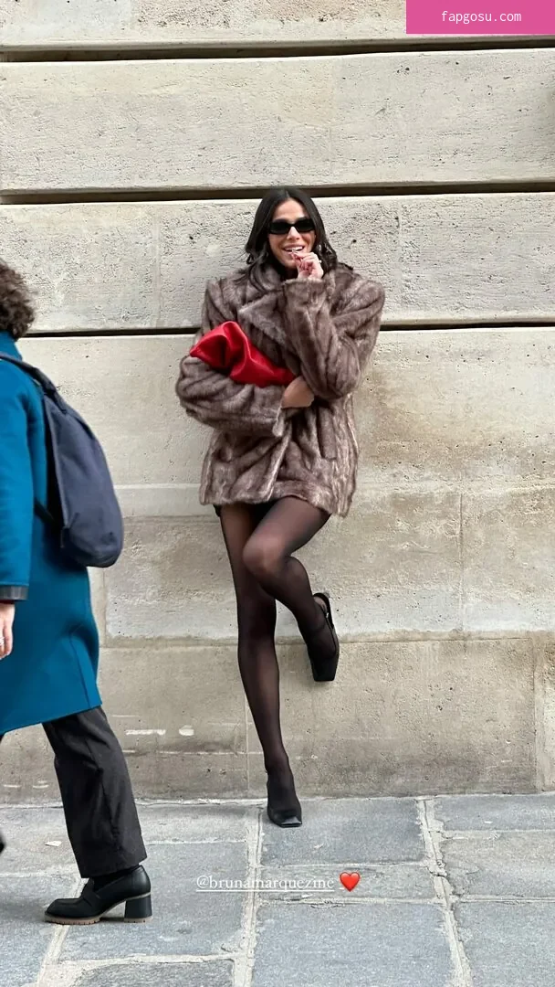 Bruna Marquezine