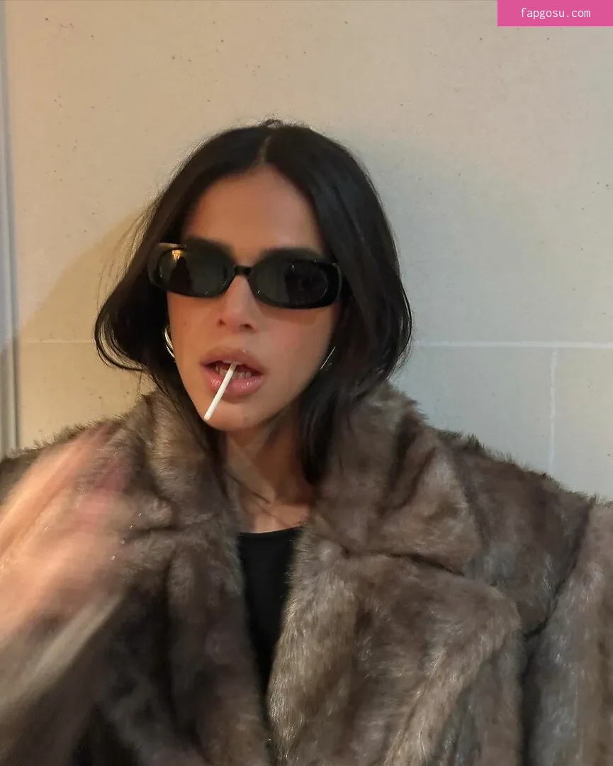Bruna Marquezine