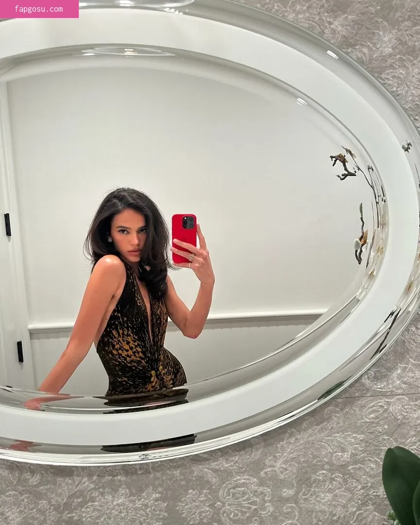 Bruna Marquezine