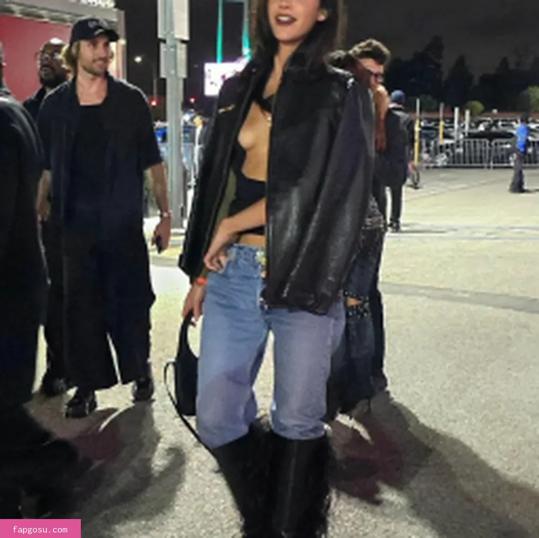 Bruna Marquezine
