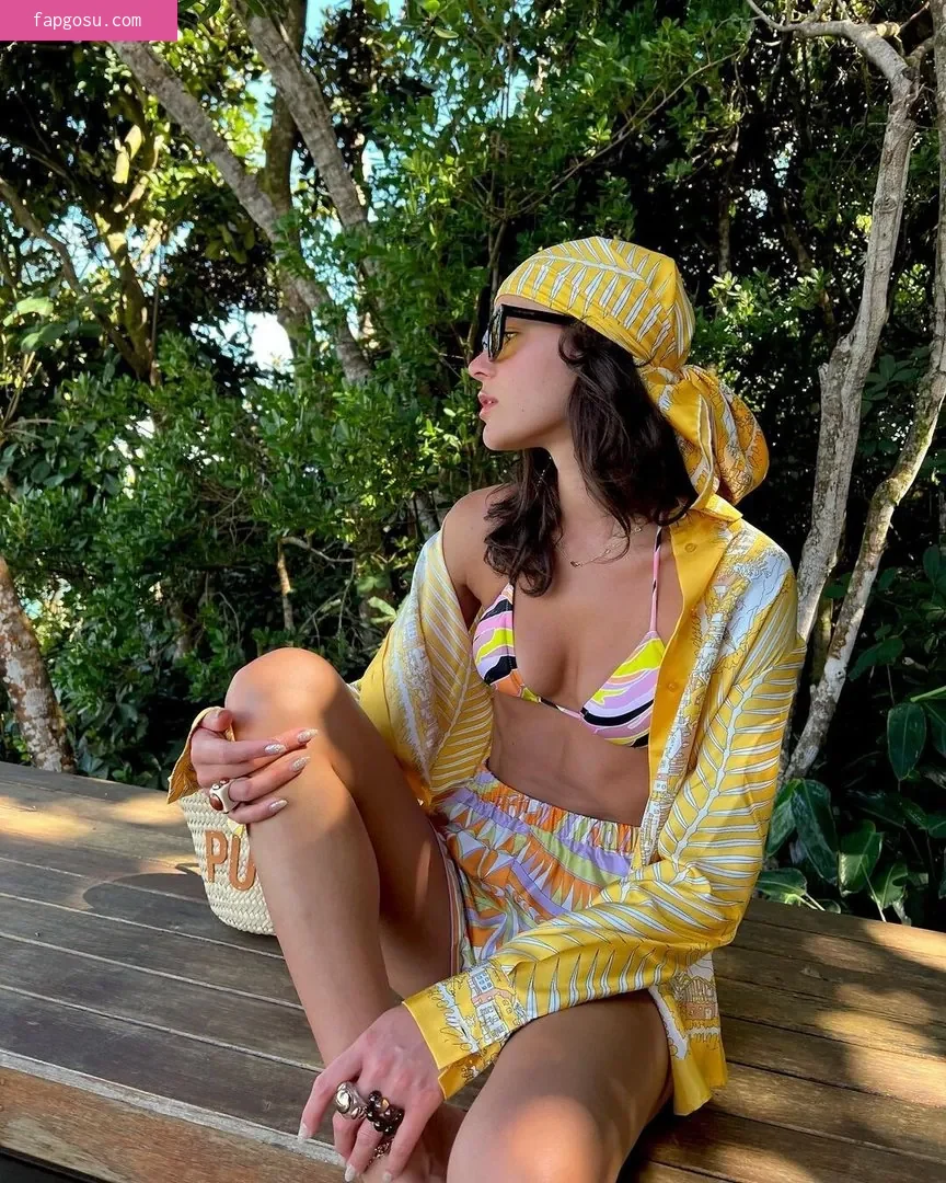 Bruna Marquezine