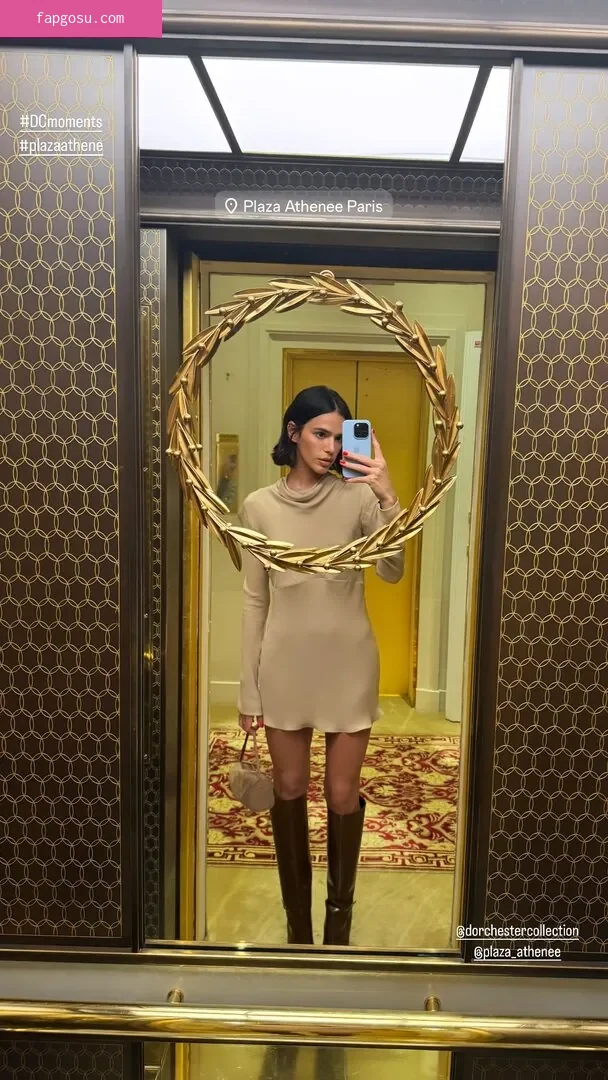 Bruna Marquezine